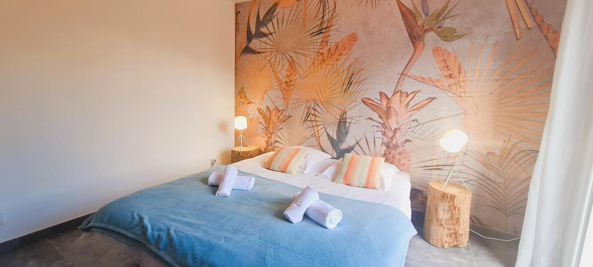 Appt Bruscaghju 6 Pers 10 Min Riviere A Pieds XX 15 Min Plage En Voiture Sainte-Lucie de Porto-Vecchio Ngoại thất bức ảnh